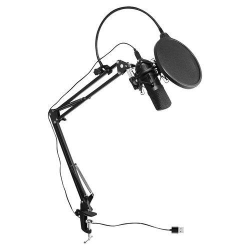 Influence microphone - influence,