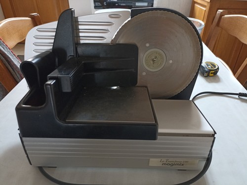 Trancheur 190 magimix - 190, de