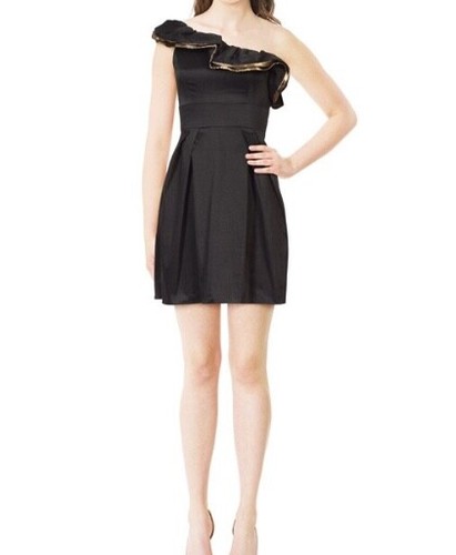Nwt jill stuart one shoulder - jill,