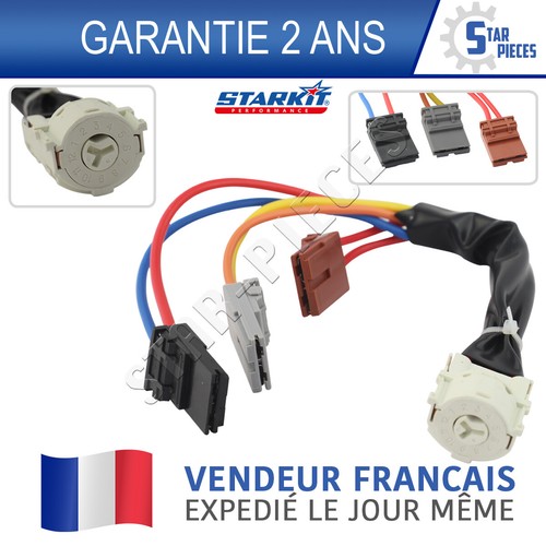 Faisceau electrique broche - electrique,