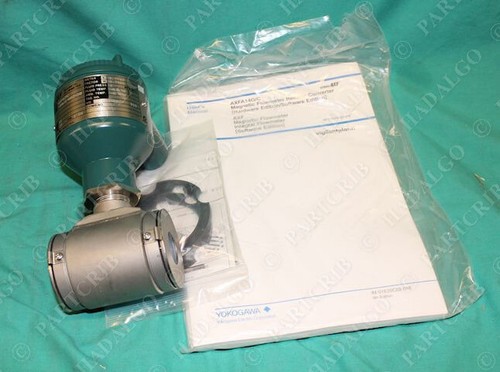 Yokogawa axf025c admag afx - yokogawa,,
