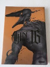 AJIN  -  tome 16  ---- MANGA