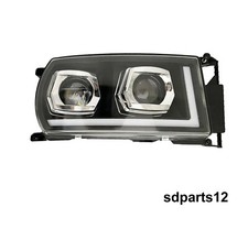 Phare Avant Droit LED + Feu