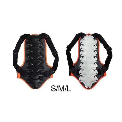 Protection dorsale pour