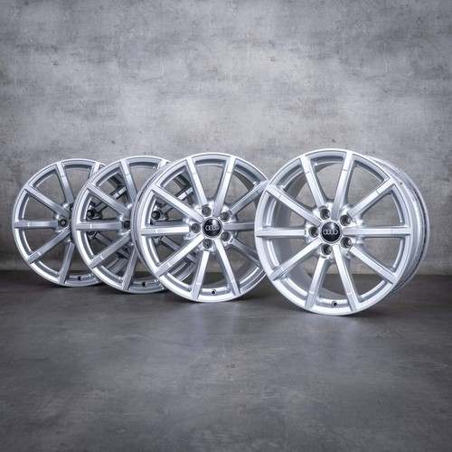 Audi jantes pouces 8v - audi, 18