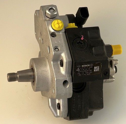 Bosch pompe 0445010125 pour - bosch,