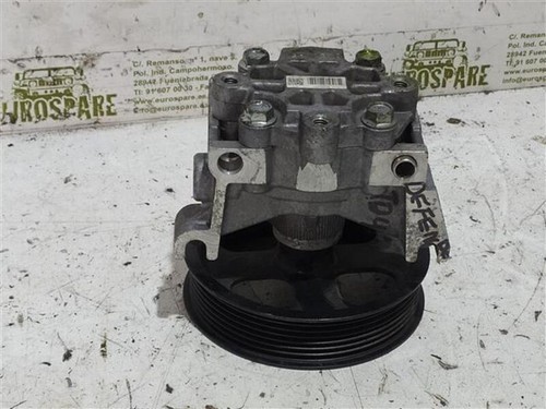 Pompe servo direction land - servo-direction,