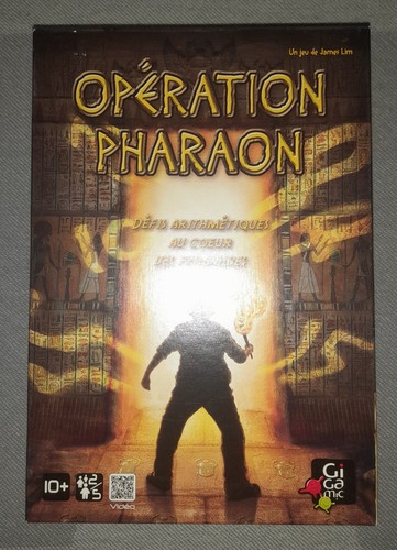 Jeu société opération - jeu, de