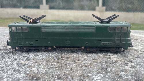 Trains jouef 1ère - jouef,
