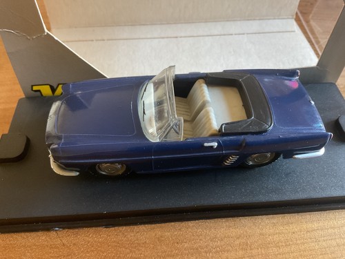 Verem renault floride - verem, 1/43