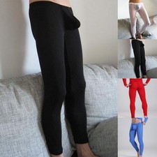 Pantalon long homme legging