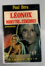 FLEUVE NOIR ANGOISSE N°207