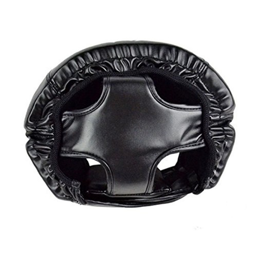 Casque boxe type fermé - boxe,