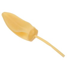  Vessie en caoutchouc de