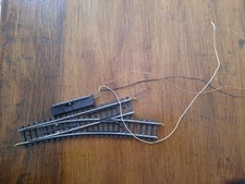 Aiguillage Long / A Rallonge