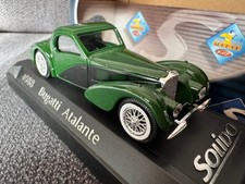 Bugatti Atalante - Voiture