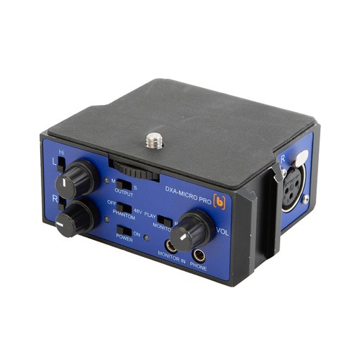 Beachtek dxa micro pro - beachtek, 2