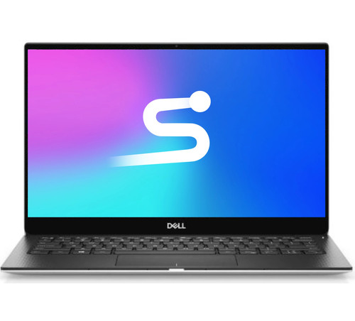 Ordinateur portable dell xps - ordinateur,