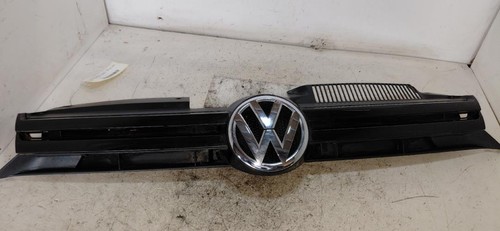 Calandre volkswagen golf - calandre,