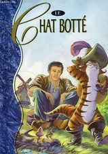 le chat botte, perrault