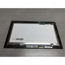 Ecran LCD + Vitre tactile