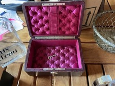 Boîte À Couture Napoléon III