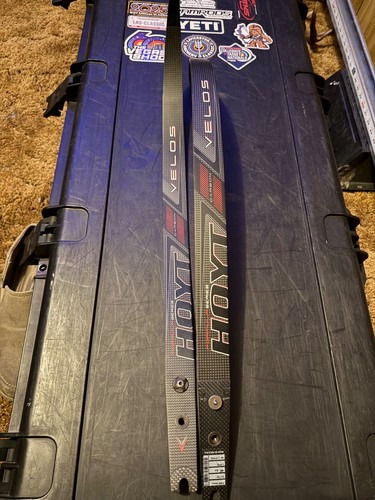 Hoyt velos long - hoyt,