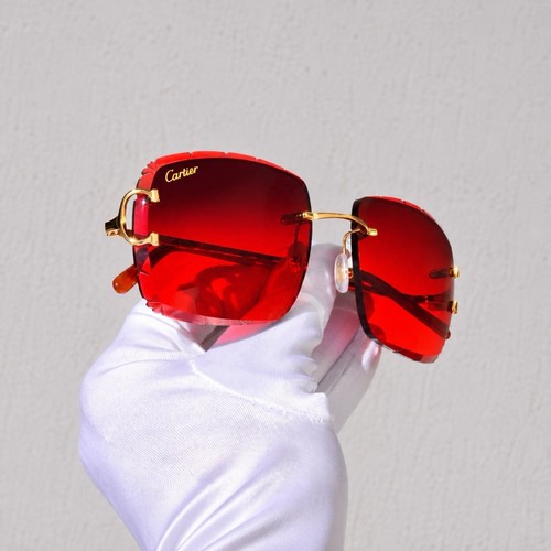 Lunettes soleil cartier - de,