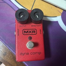MXR Dyna Comp