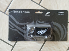 ELIGOR SURBER CAMION IVECO EUROCARGO ALL BLACKS NEUF 1/87