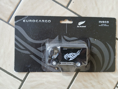 Eligor surber camion iveco - eligor,