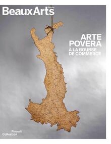 Arte povera bourse de - a,