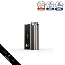 Tube à vide iBasso Audio