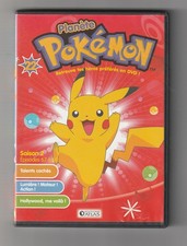 PLANÈTE POKEMON 22 - SAISON 2