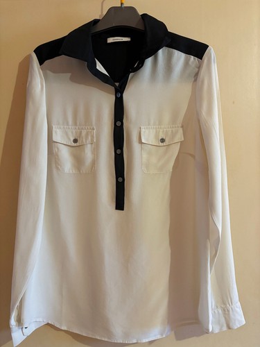 Devernois blouse tunique - devernois, en