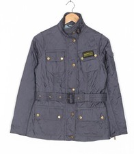 Veste ceinturée BARBOUR
