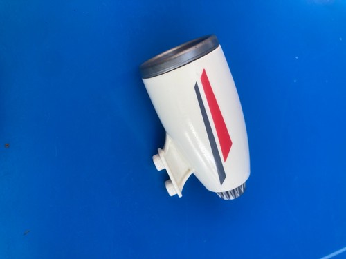 Playmobil 4310 réacteur droit