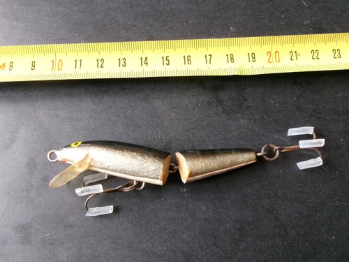 Rapala finland collector - finland, collector.