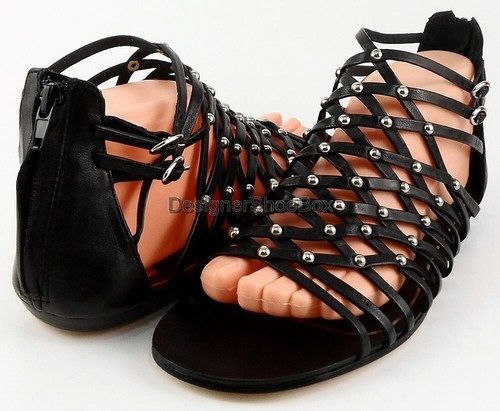 Dolce vita ezra cuir noir - dolce,