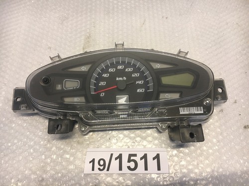 Compteur kilométrage - de,