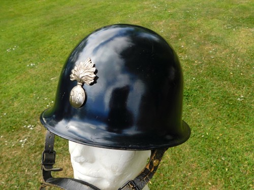 Casque modele 1952 gendarmerie - casque,