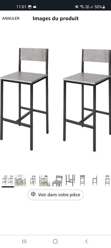 Chaises hautes - chaises,
