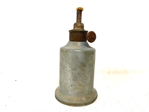 Ancien lampe essence - lampe, à