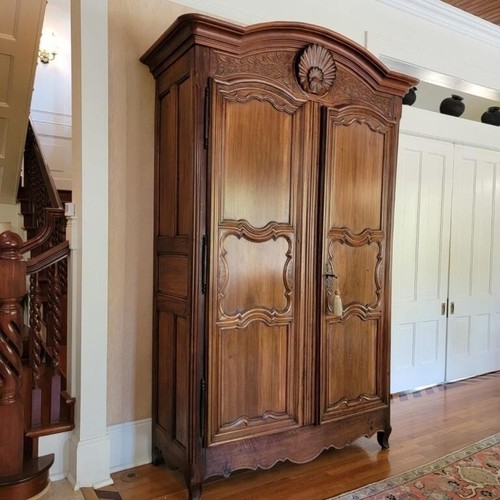 Spectacular antique french - spectacular,