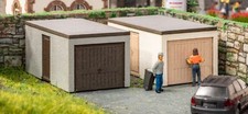 Noch 14319 - Garages