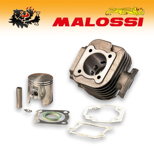 Groupe thermique malossi - thermique, Ø