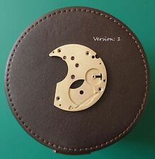 3/4 Trois Quarts Pont Platine