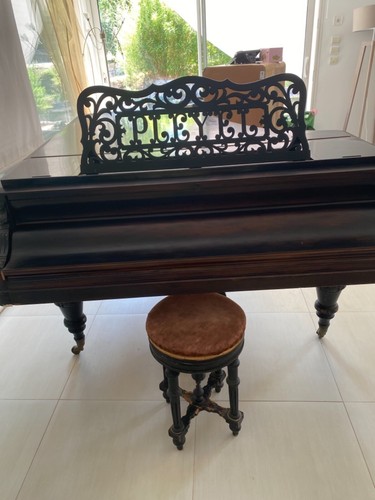 Piano demi queue pleyel - piano,