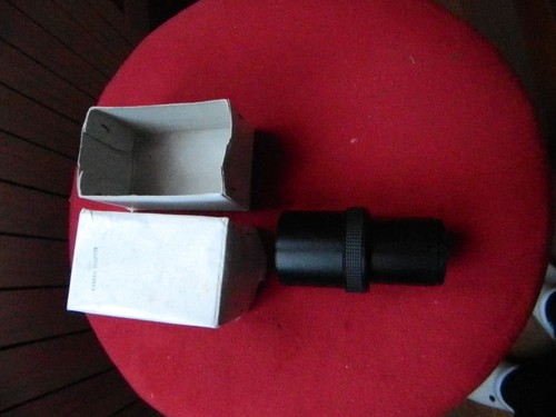 Adaptateur photo digiscopie - adaptateur,