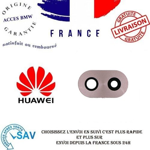 Vitre lentille caméra - vitre,